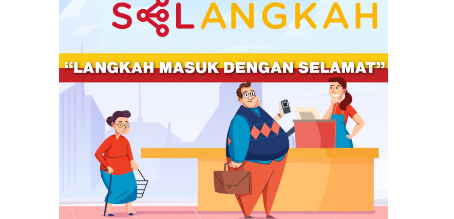 SELangkah否认代民众登记AZ疫苗