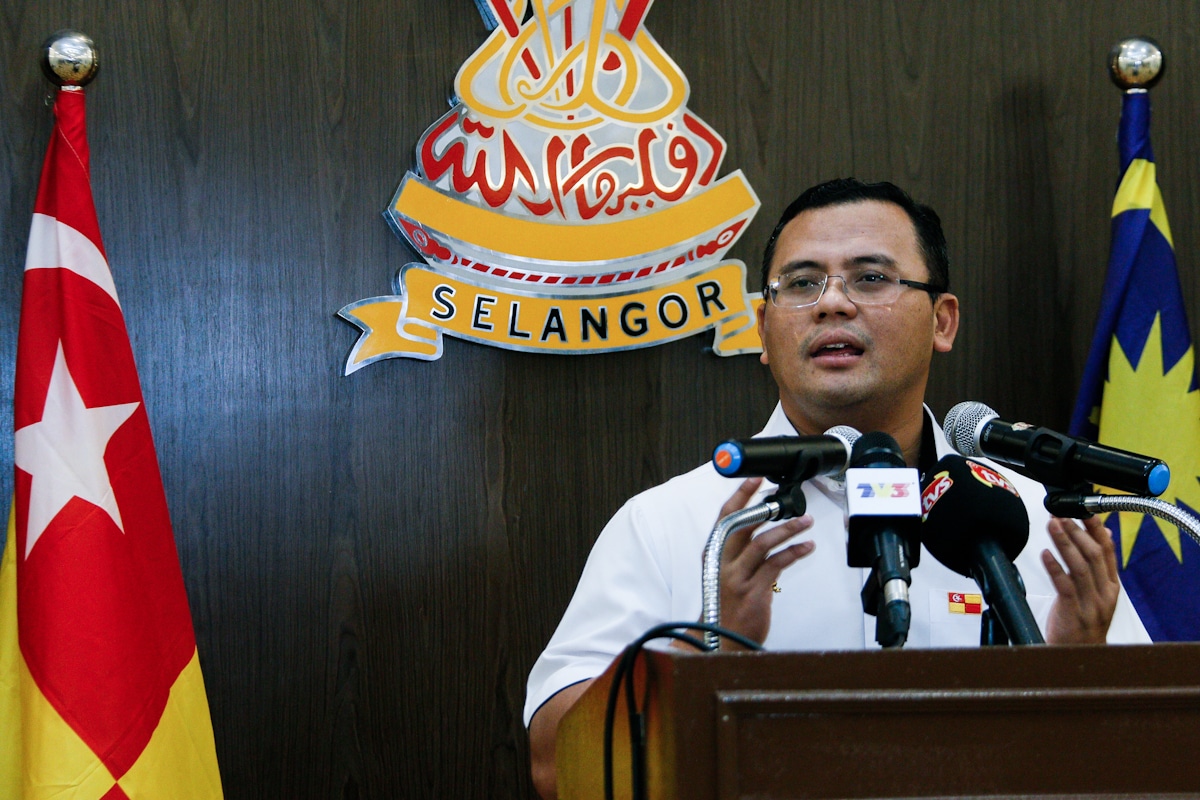 MB: Hopes for a new beginning