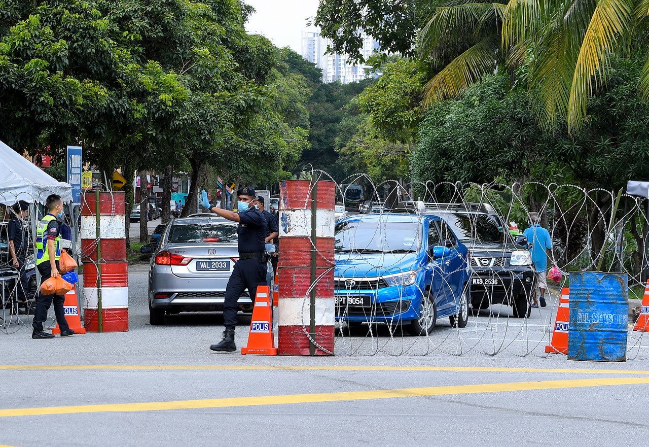 பிகேபியை பின்பற்றாத நபர்களுக்கு தண்டனையை நீதிமன்றமே முடிவு செய்யும் !!!