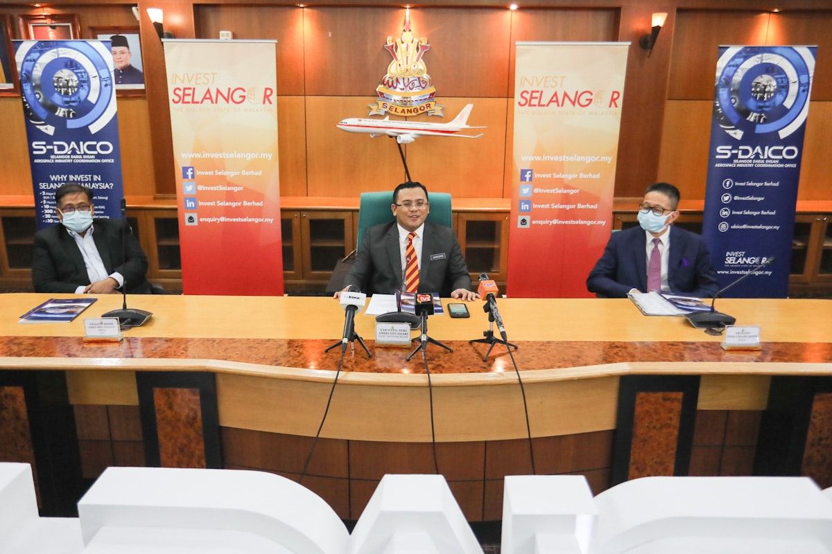 SELangkah canggih, cubaan sabotaj gagal