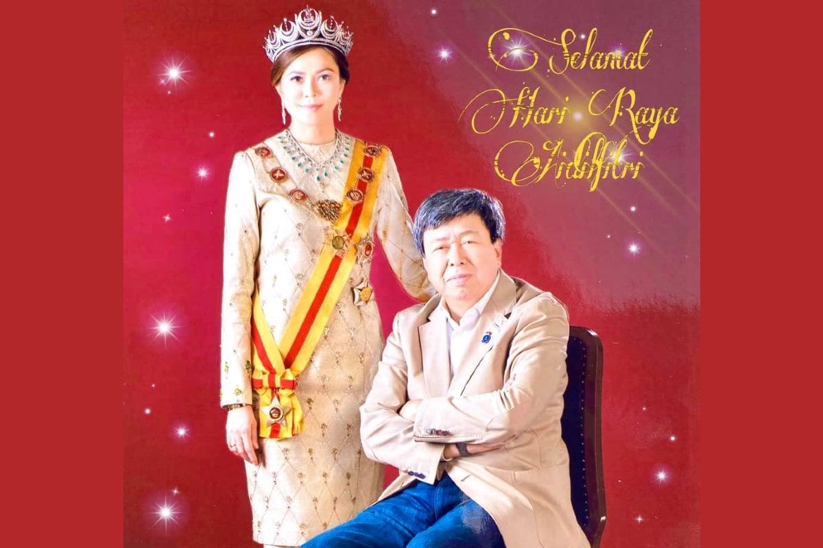 Selangor Ruler: Celebrate Hari Raya festival in 'new normal'
