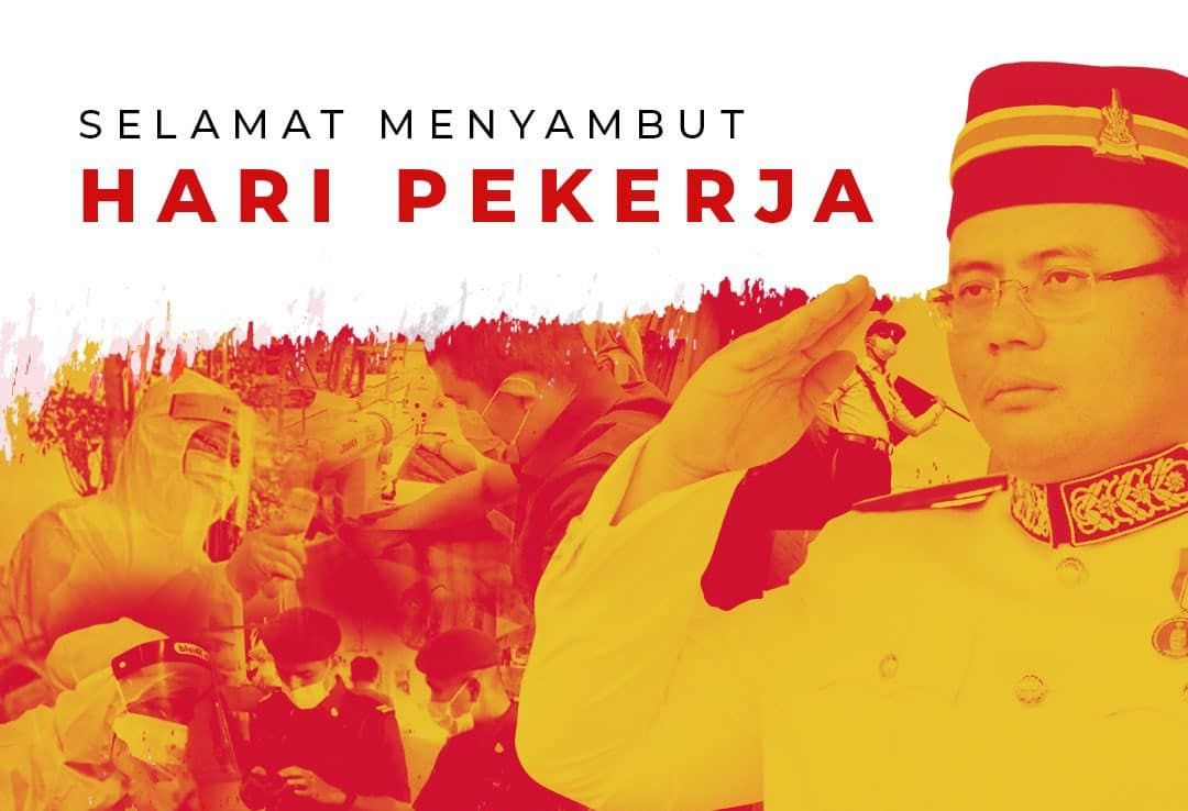 Pasca Covid-19, pekerja perlu tangani perubahan hidup