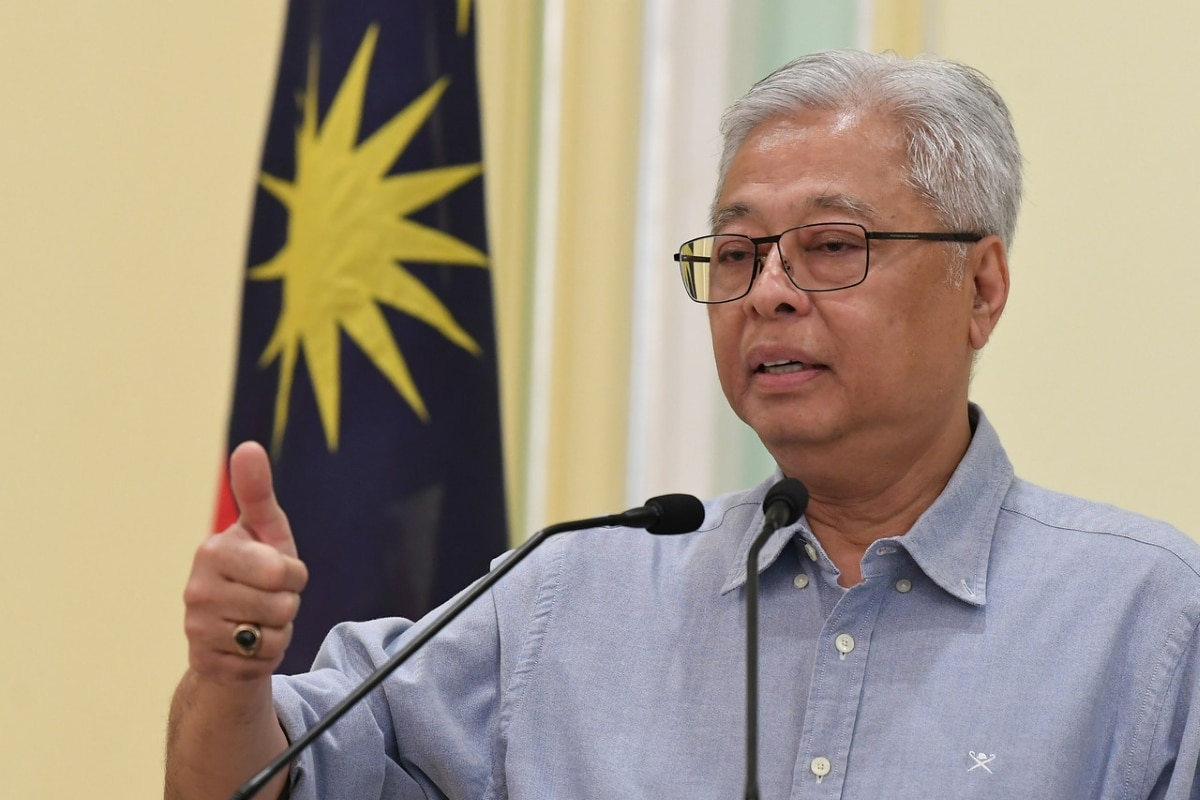 RMCO defiers: 235 individuals detained — Ismail Sabri