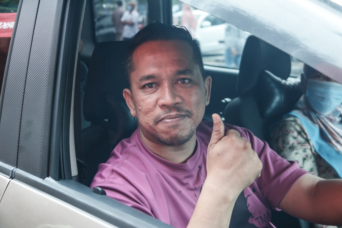 Pasar Agro Selangor: Pelanggan sambut baik inisiatif Kerajaan Negeri