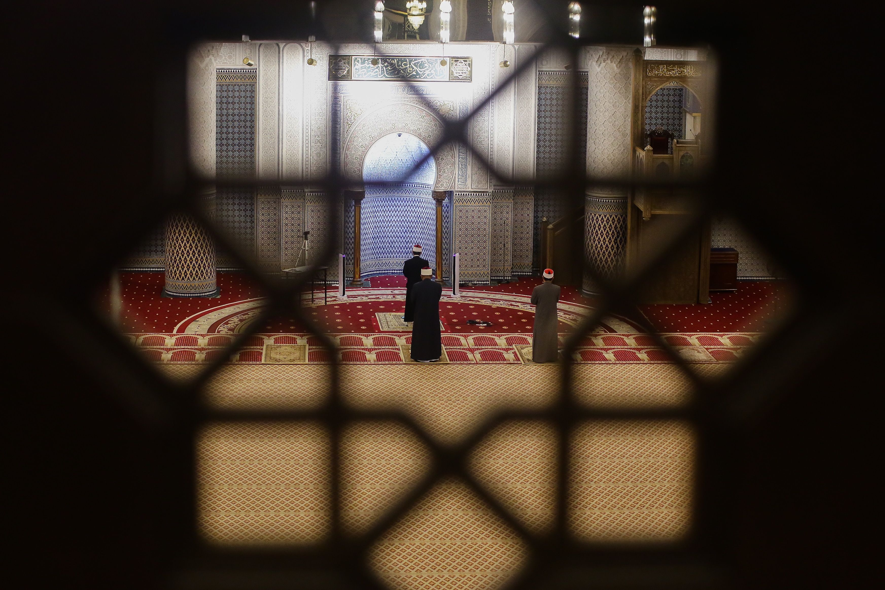 Lailatulqadar: Umpama ibadat 1,000 bulan