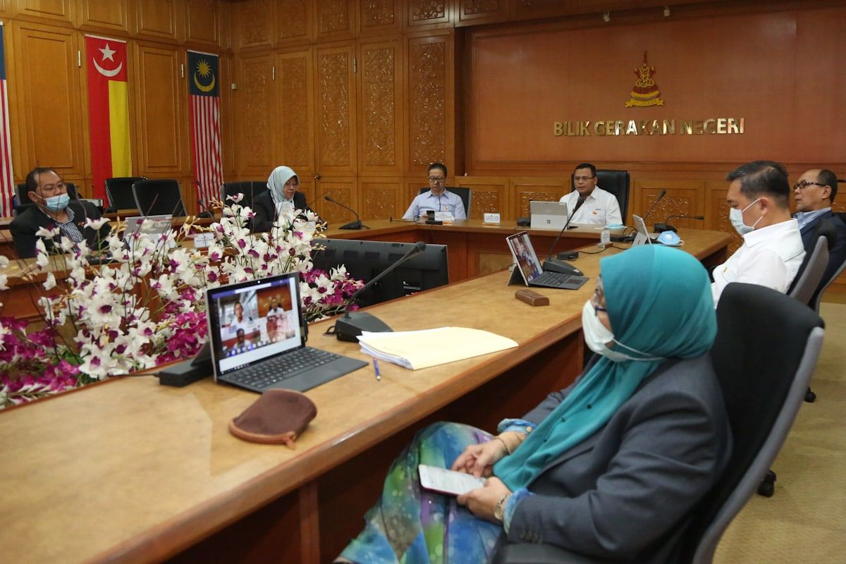 Selangor teliti garis panduan tambahan pasar, elak pelanggan bersesak