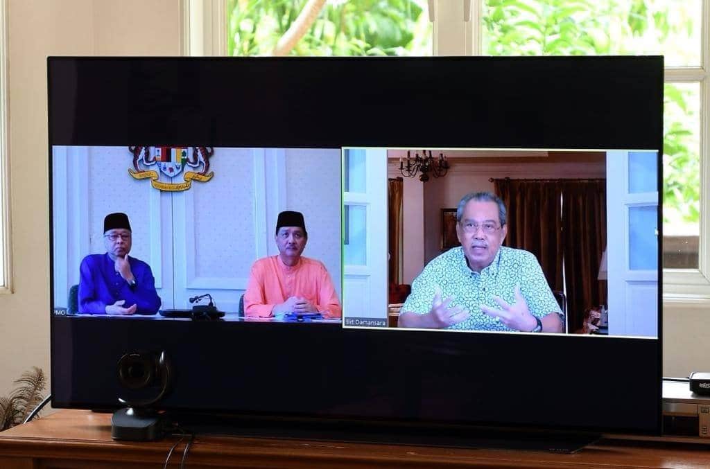 PM: Matters need fine-tuning before schools can reopen