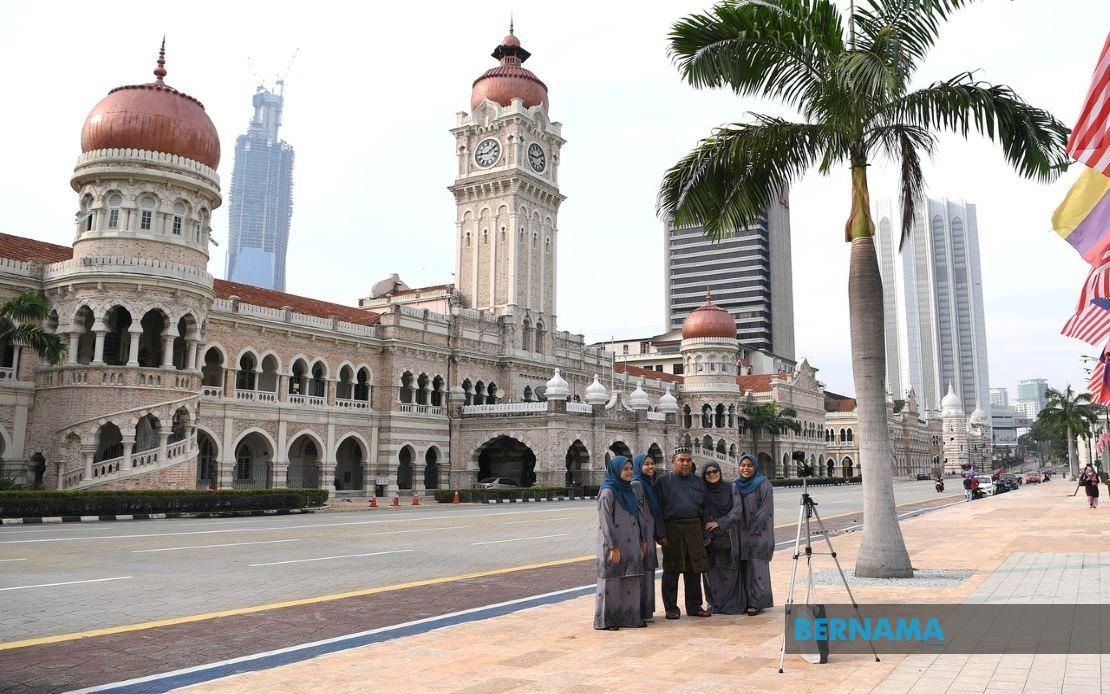 Malaysia disenarai destinasi persaraan kelapan dunia pengiktirafan buat negara