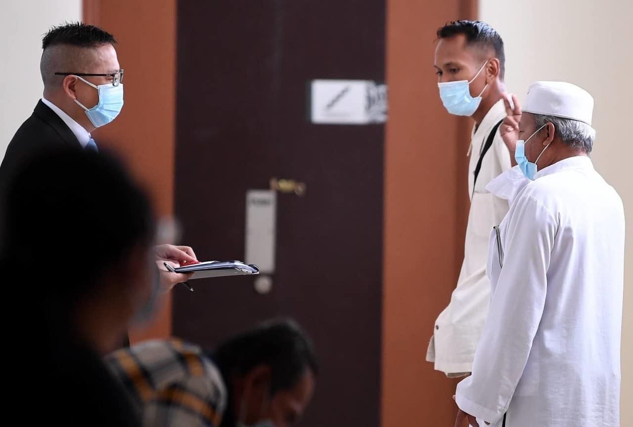 Individu ingkar PKP tidak disiasat di bawah kesalahan jenayah