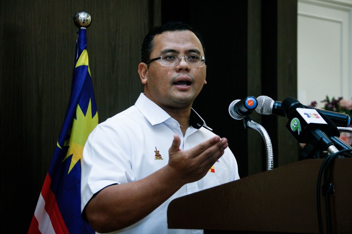 Selangor govt to give RM1,000 one-off cash aid to civil servants