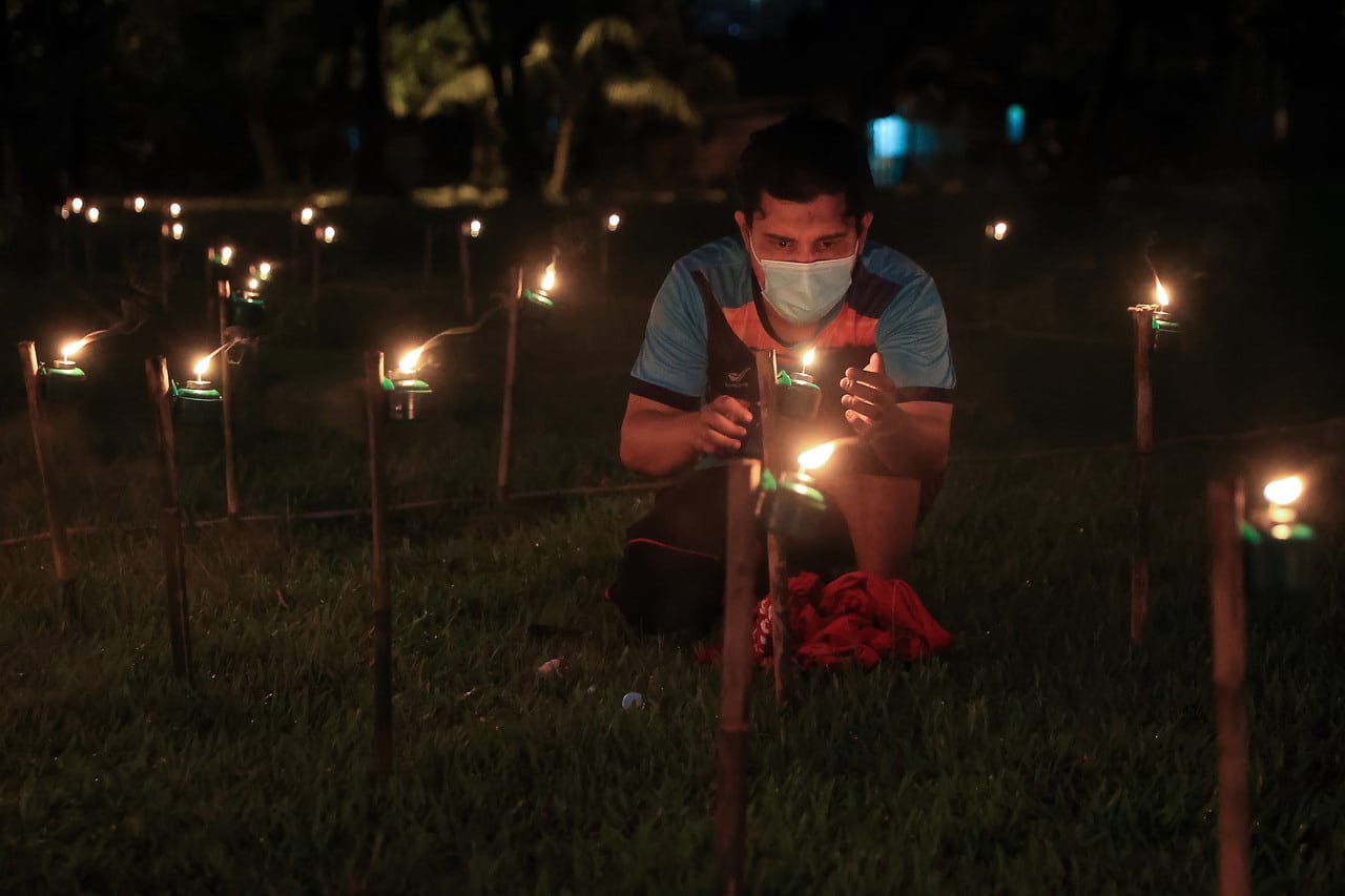 Sambut Aidilfitri dengan kecanggihan teknologi - FAM