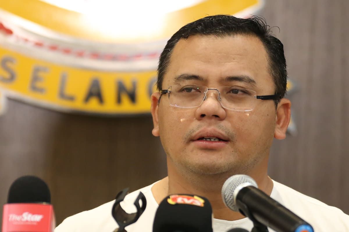 SELangkah: Pengguna naik hampir dua kali ganda, MB ucap tahniah