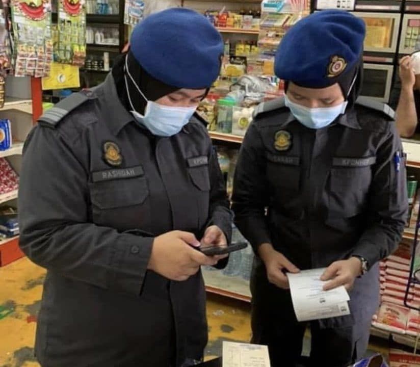 KPDNHEP perlu aduan lengkap, mudahkan siasatan