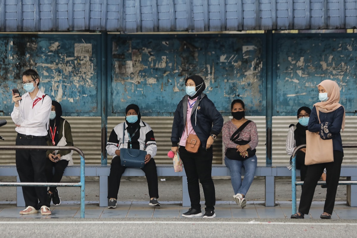 Nine new Covid-19 cases, one death recorded in Selangor