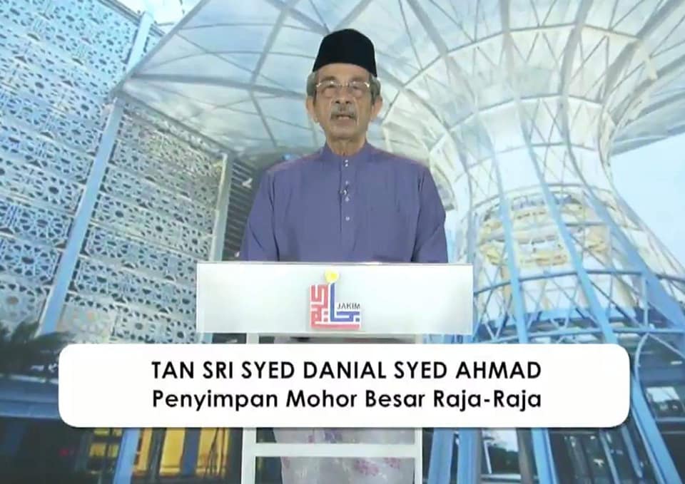 Umat Islam sambut Aidilfitri pada Ahad