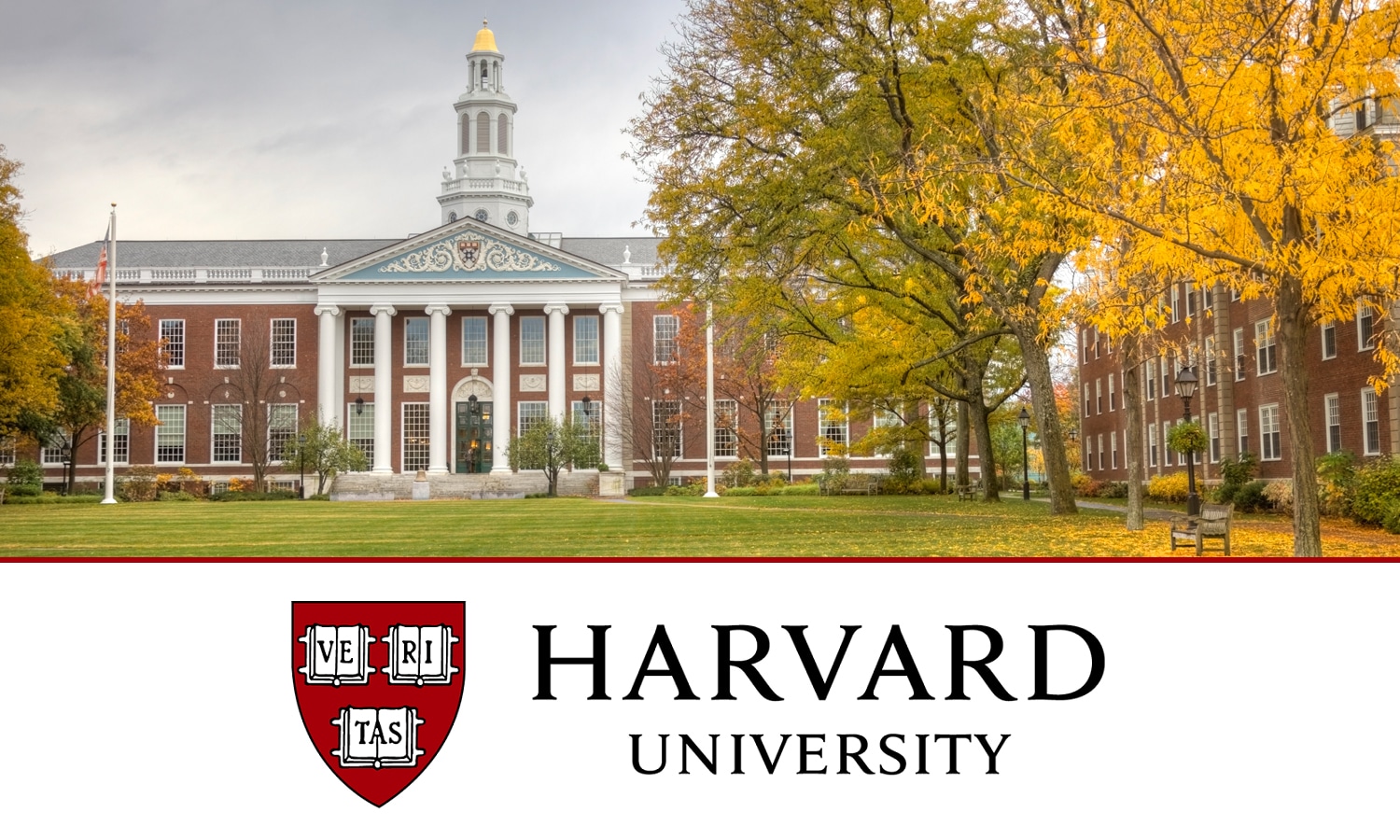 Dua pelajar Malaysia bakal ke Universiti Harvard