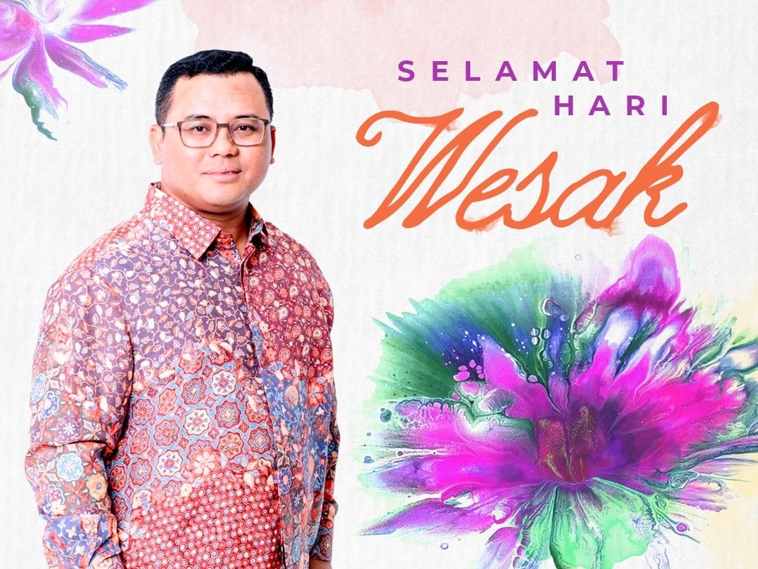 Celebrate Wesak Day in the new normal, says MB