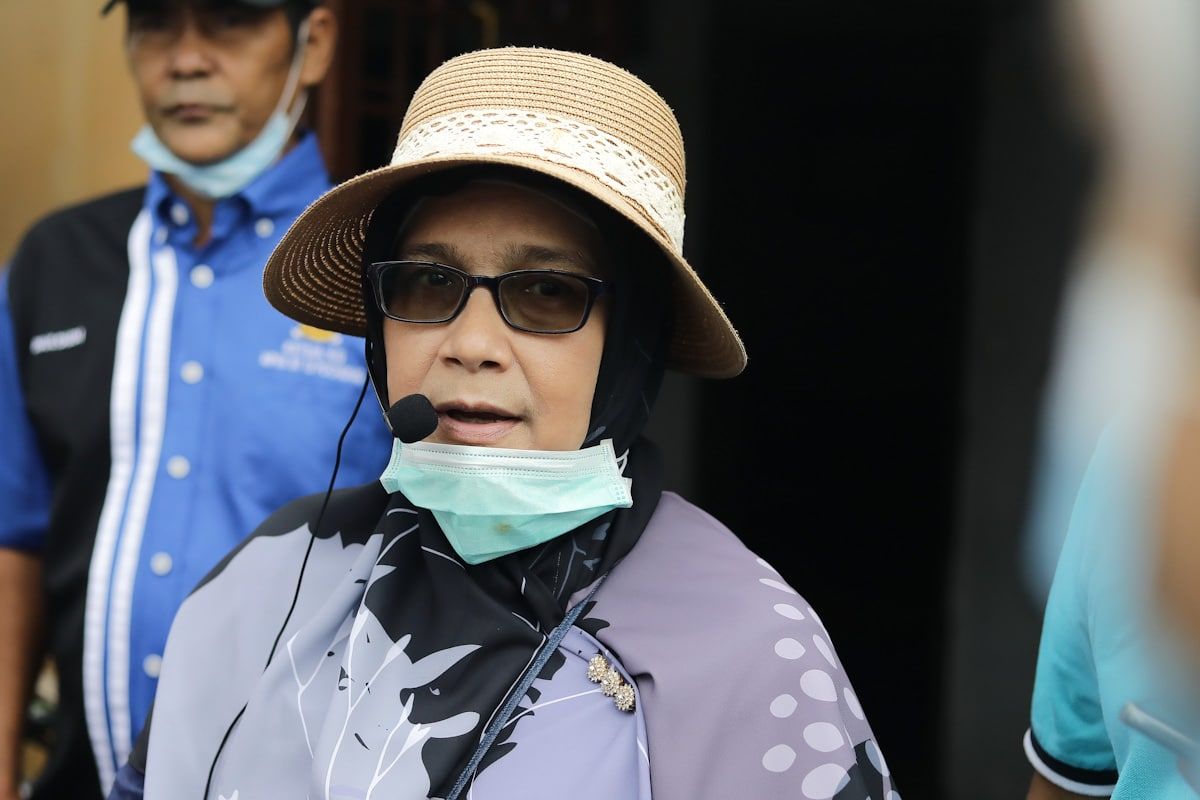 NGO digalak bimbing golongan B40 di bandar bertani