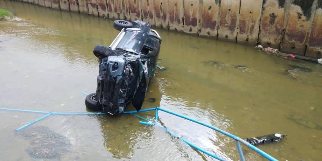 Pembersihan Sungai Batang Nilai elak dua loji proses air terganggu