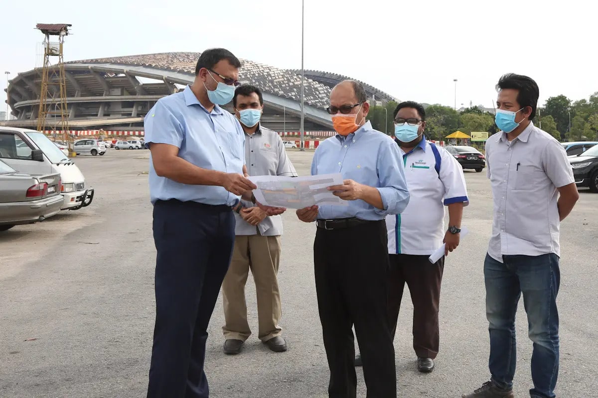 Selangor to carry out maintenance on drainage to prevent flash flood