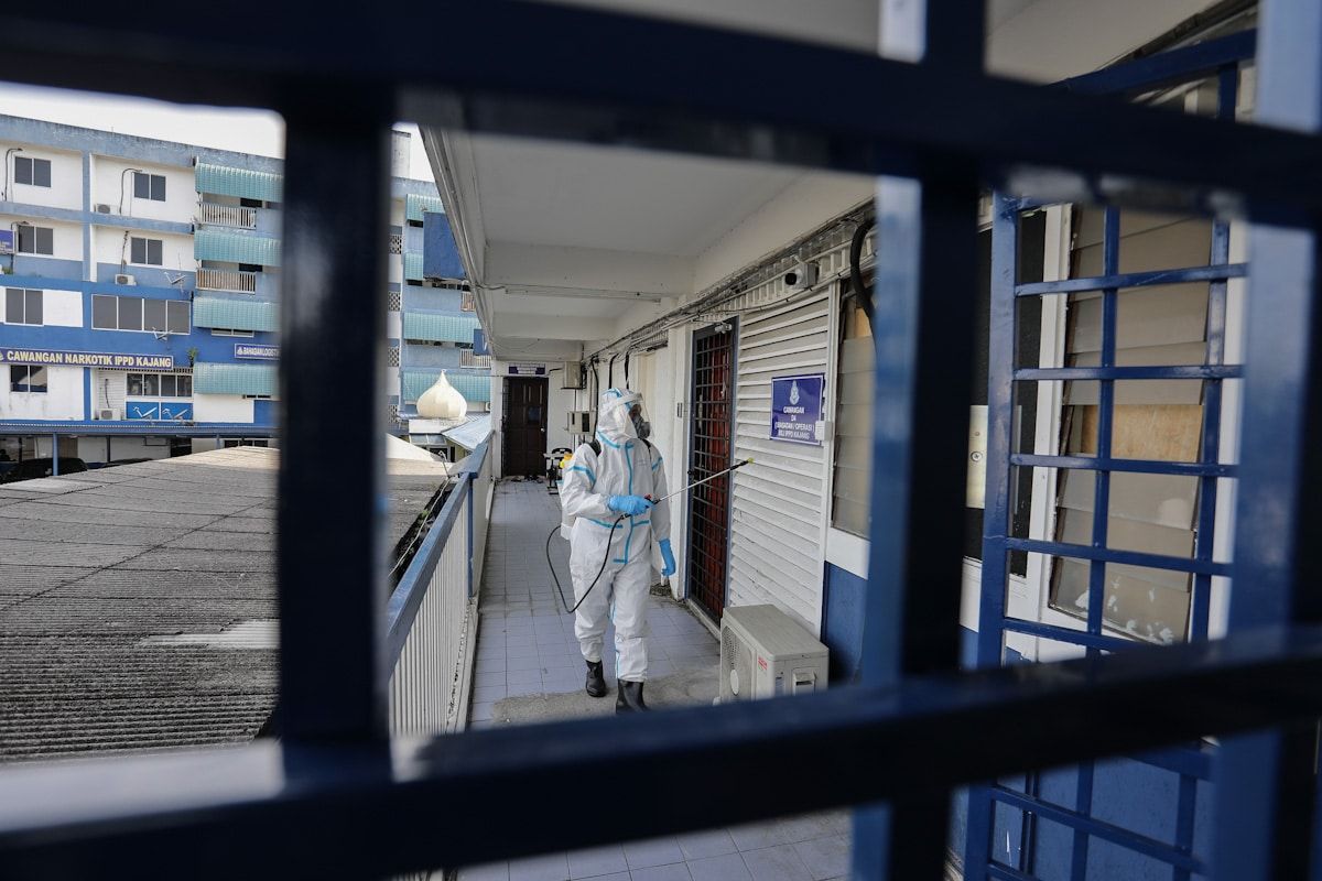 Hulu Langat, Kajang are now green zones