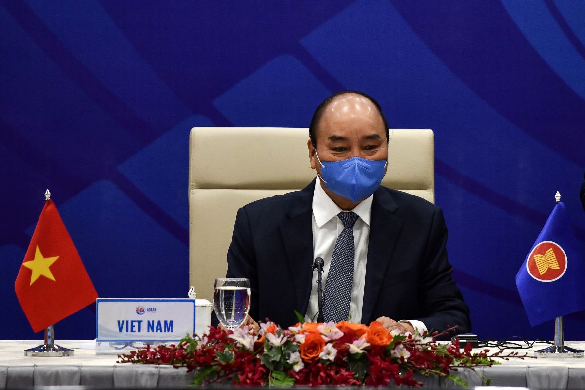 Virus-free Vietnam not ready to open doors to foreign tourists yet - PM