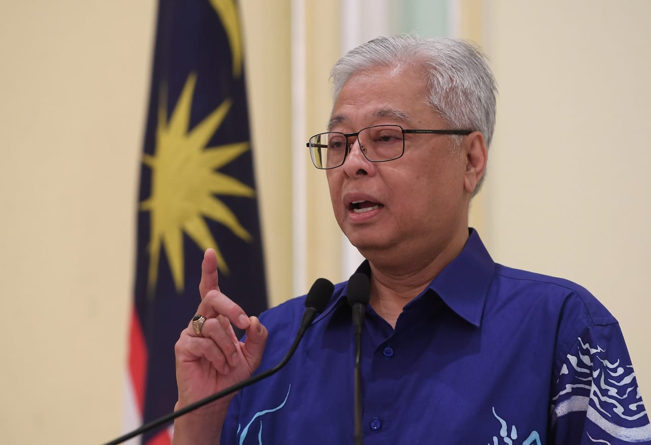 PKPB: Boleh teruskan majlis kahwin, wajib bawa kad jemputan