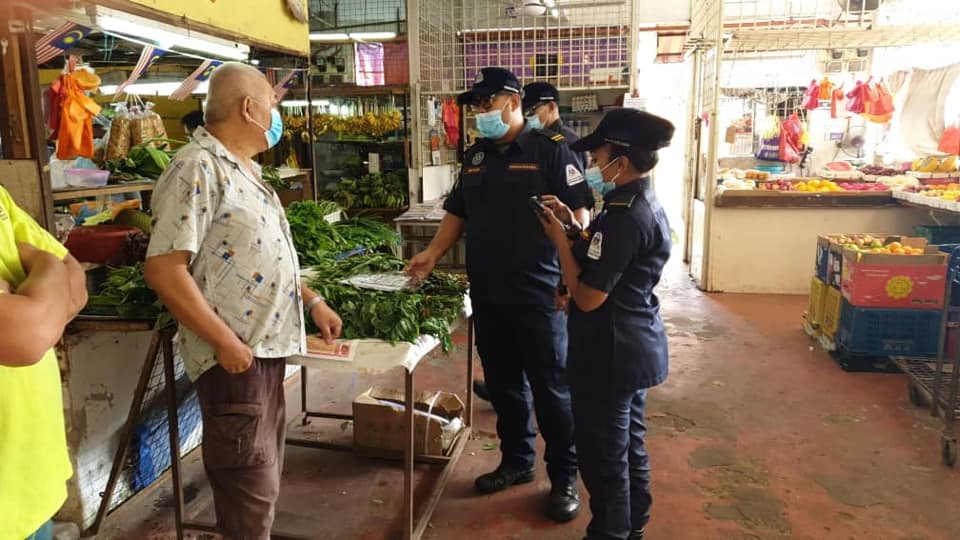 Sembelih haiwan di pasar, MPS keluar notis pematuhan