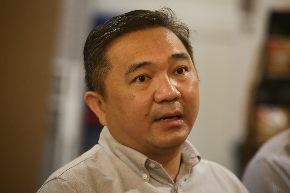 Kamera badan: PBT diberi masa hingga hujung tahun