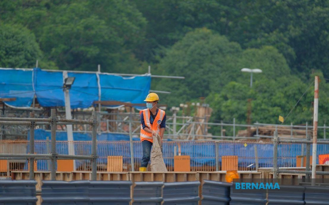 PBT perlu kuat kuasa syarat wajibkan kontraktor berdaftar dengan CIDB - Fadillah