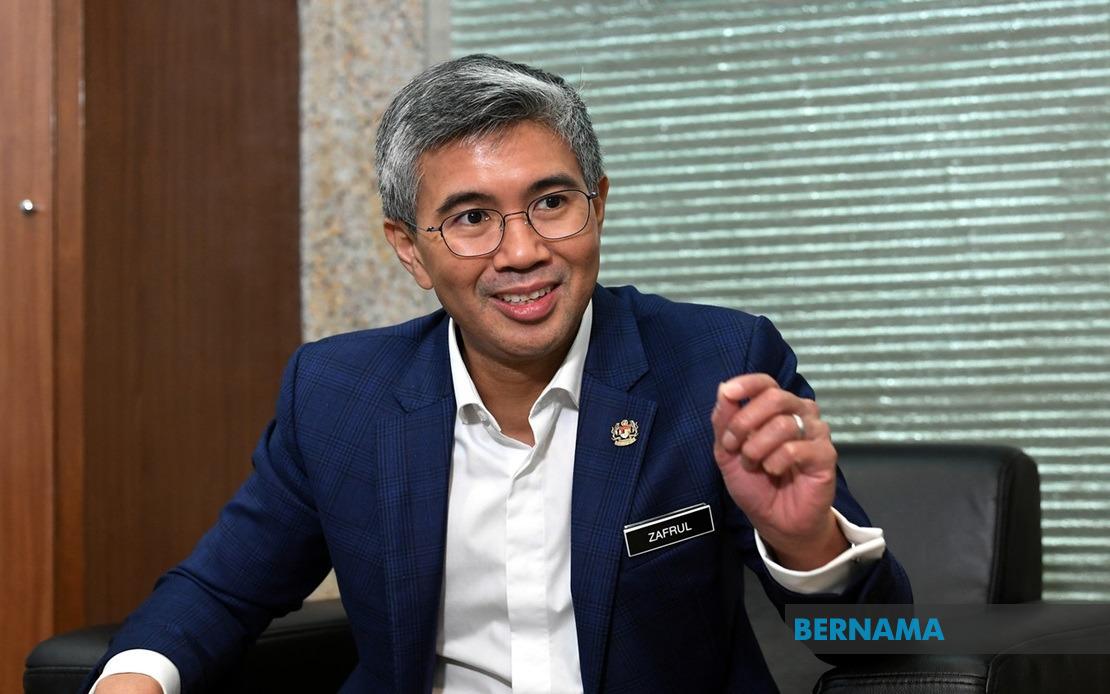 BPN 2.0 disalur berperingkat mulai 26 Oktober