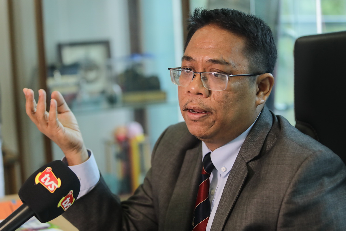 Buka pintu sempadan negara untuk perubatan, 'bonus' buat Selangor