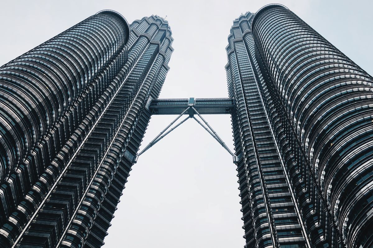 Malaysia’s official reserves at RM441 bln (US$103 bln) as end-May 2020