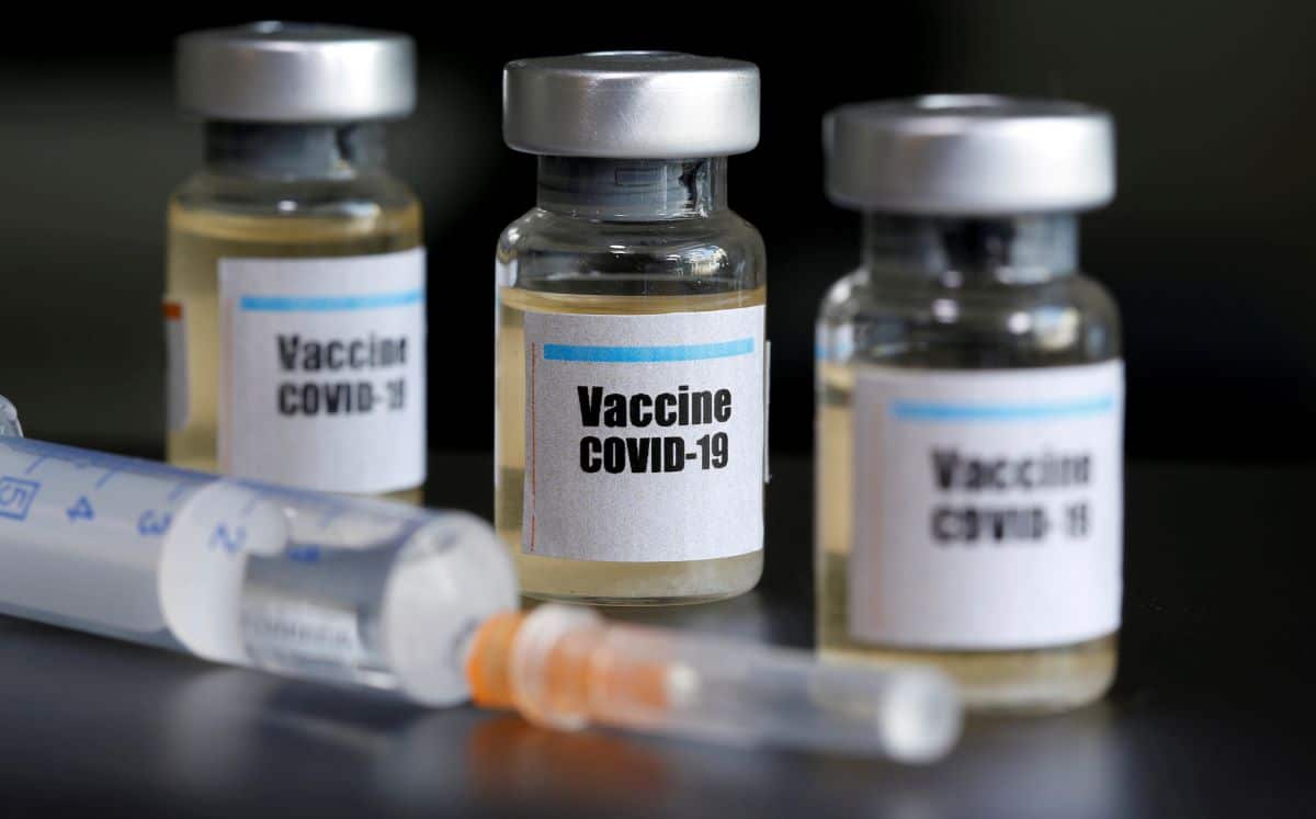 Thorough study to be conducted on use of Covid-19 vaccine — Zulkifli