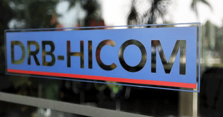 DRB-Hicom posts RM173 mln net loss in first quarter 2020