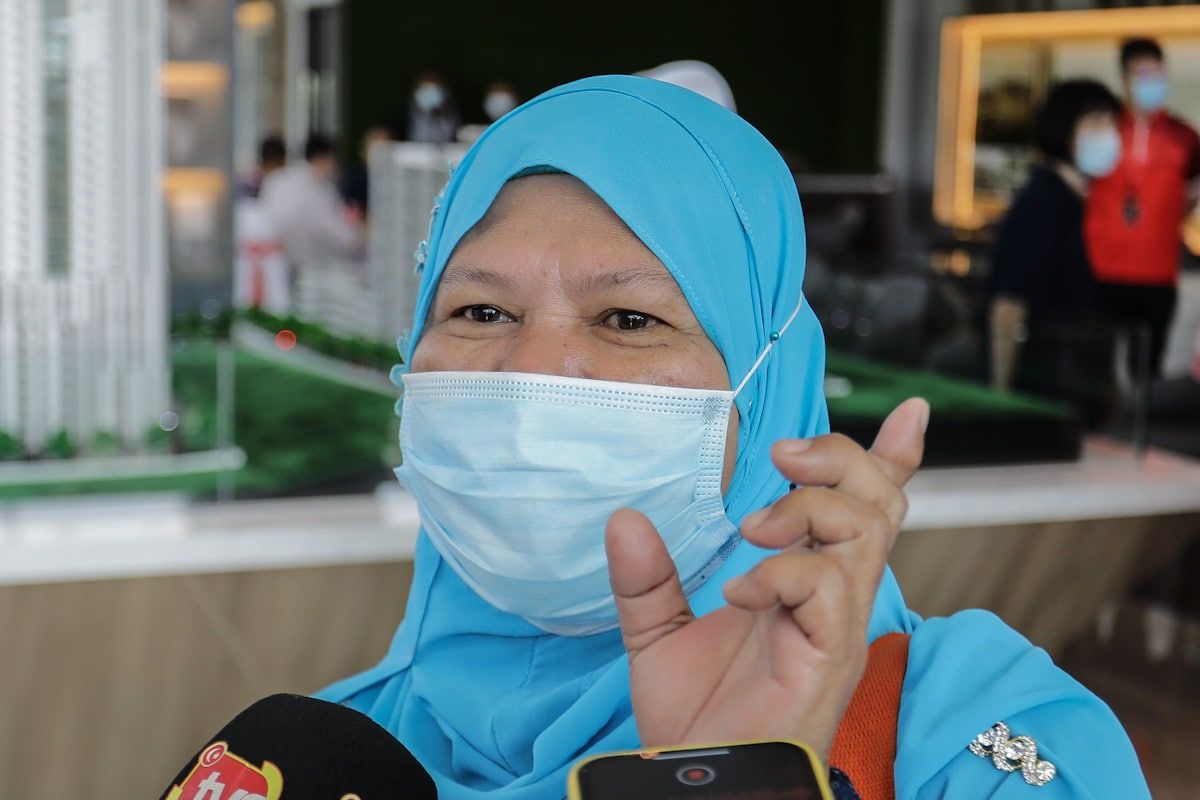 Peneroka teruja Kerajaan Negeri tawar harga Rumah Selangorku lebih rendah