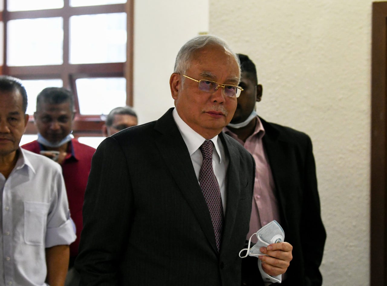 High Court to hear Najib’s house arrest bid, top court rules