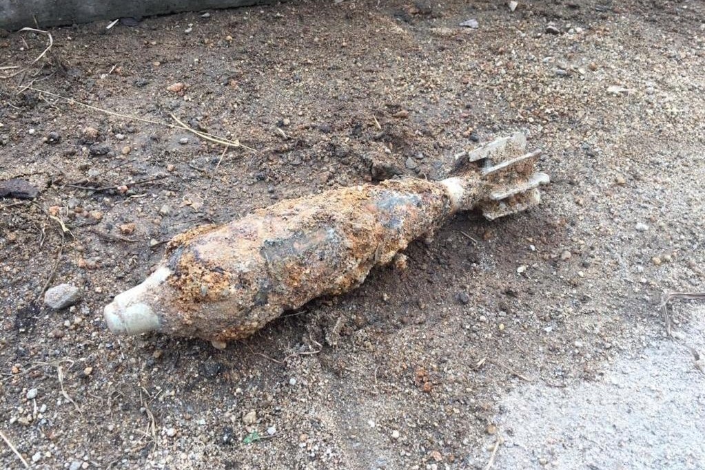 Object believed to be bomb found in Hulu Langat — Police
