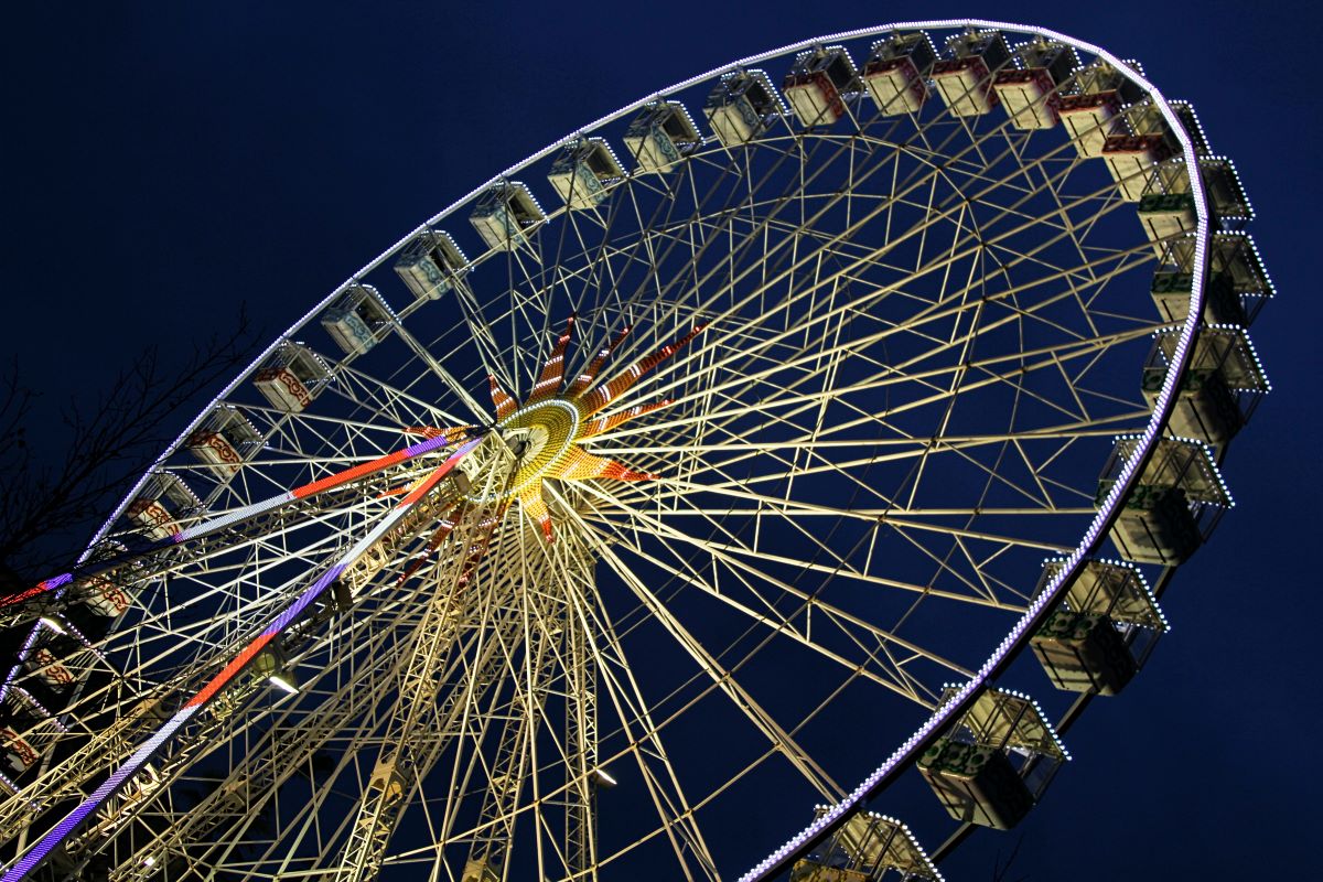 Theme parks to resume operations starting July 1 - Ismail Sabri
