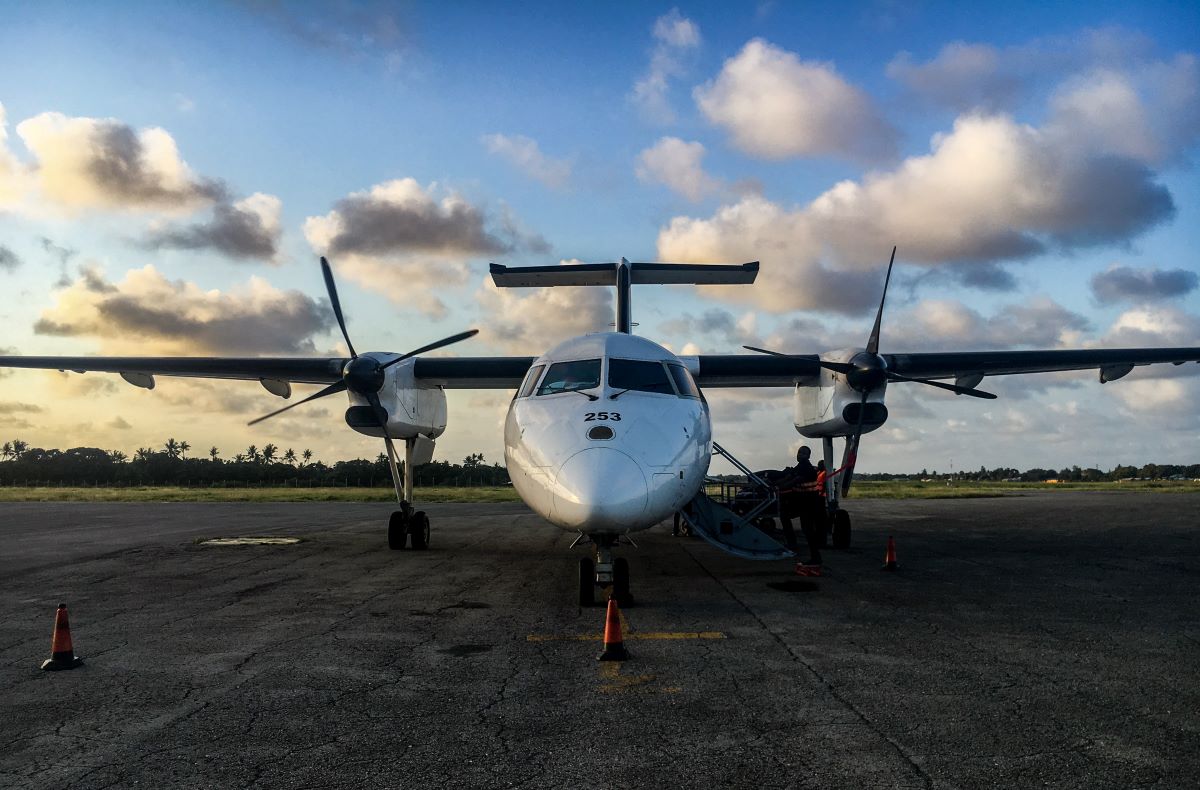 Construction of Sarawak’s two new rural airports to commence in August
