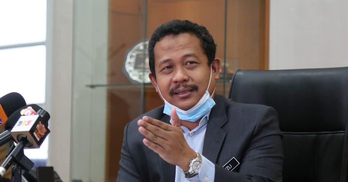 设投诉专页供举报     巴生市会严打“劳板”