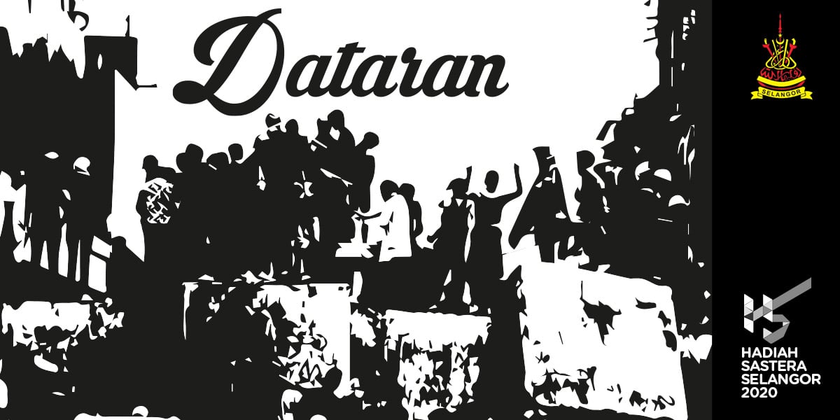 Dataran