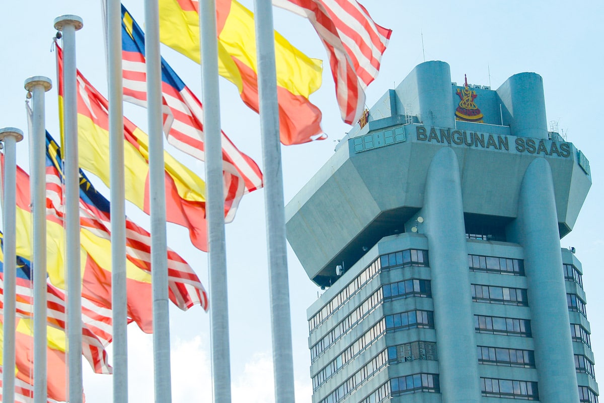 Tiga tahun atasi sasaran, hasil negeri RM2.102 bilion setakat Oktober