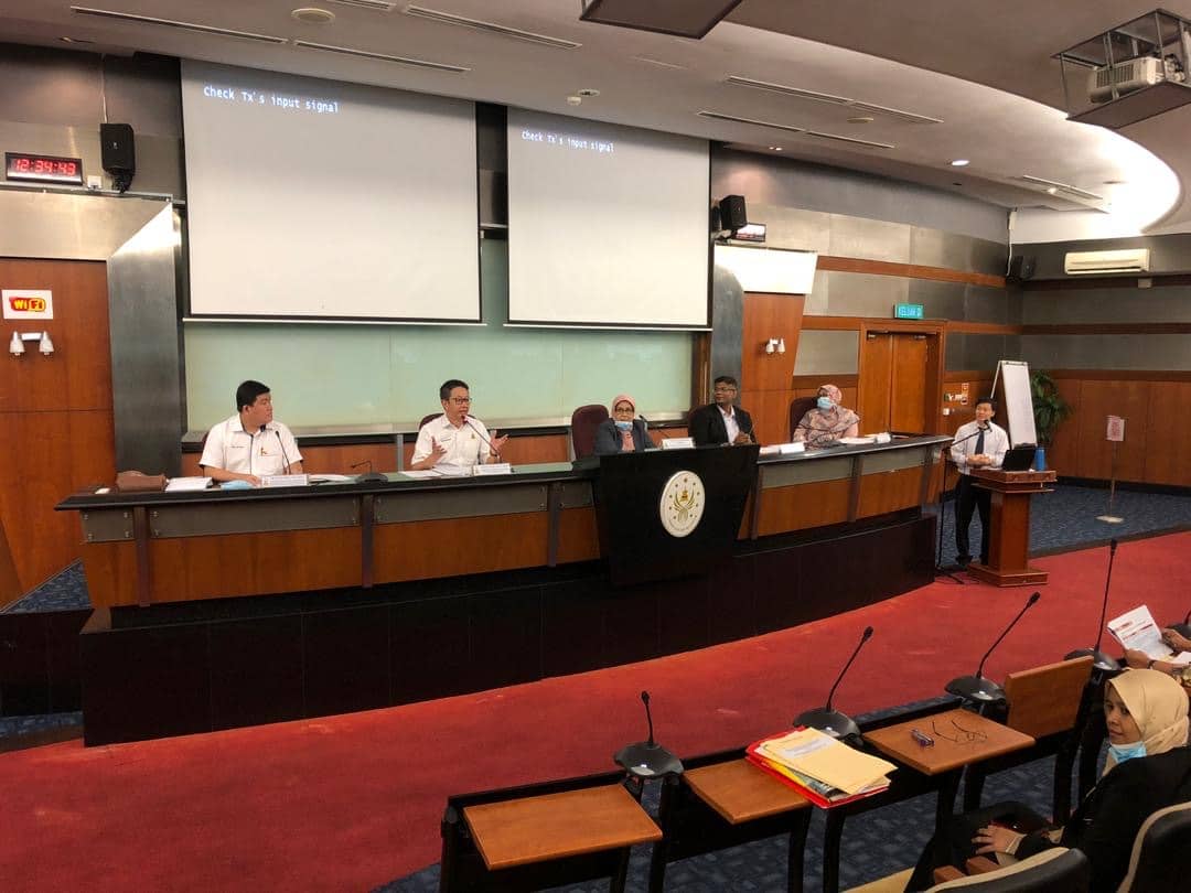 Selangor benarkan rumah ibadat bukan Islam dibuka esok, fokus empat kriteria