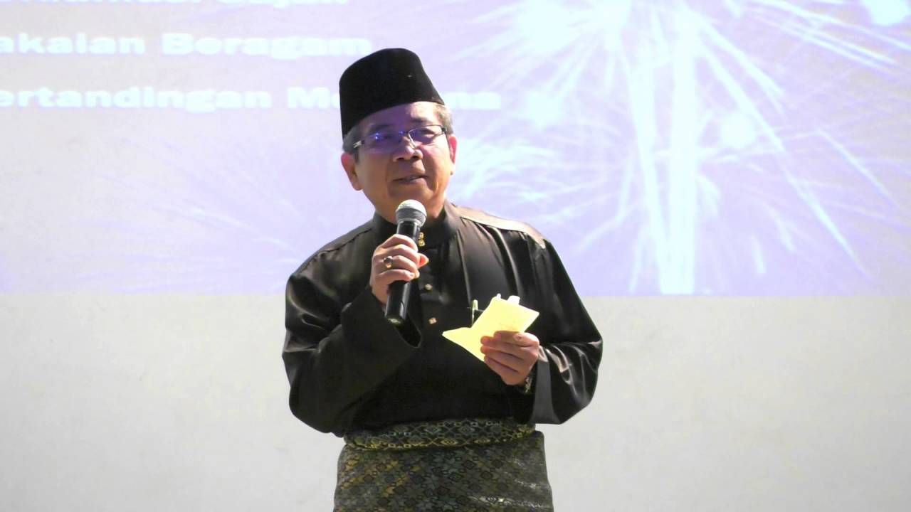 Ubah akta DBP untuk kuat kuasa pelihara bahasa Melayu