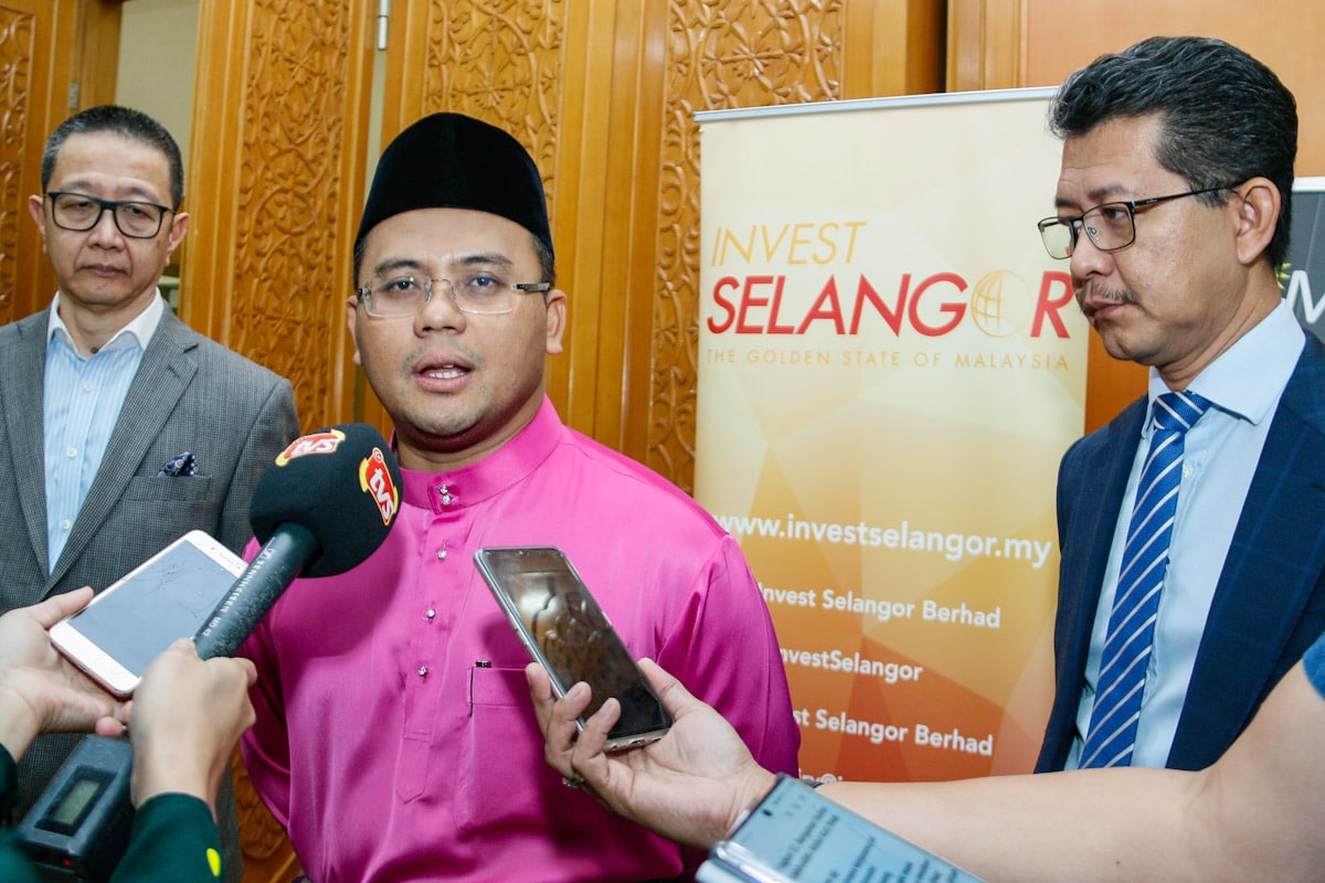 Economic recovery plan to boost aerospace industry, says MB