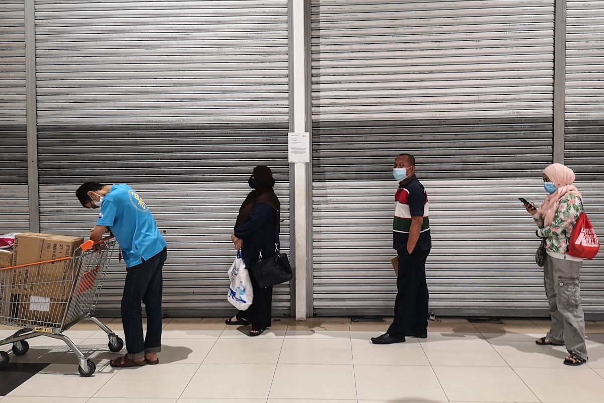 Local authorities can take action against non-compliant premises