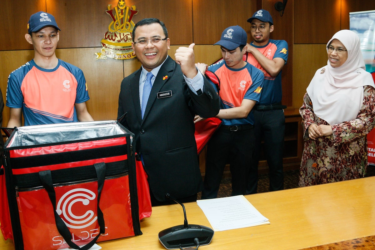 Seldec to create 7,800 job opportunities by 2025