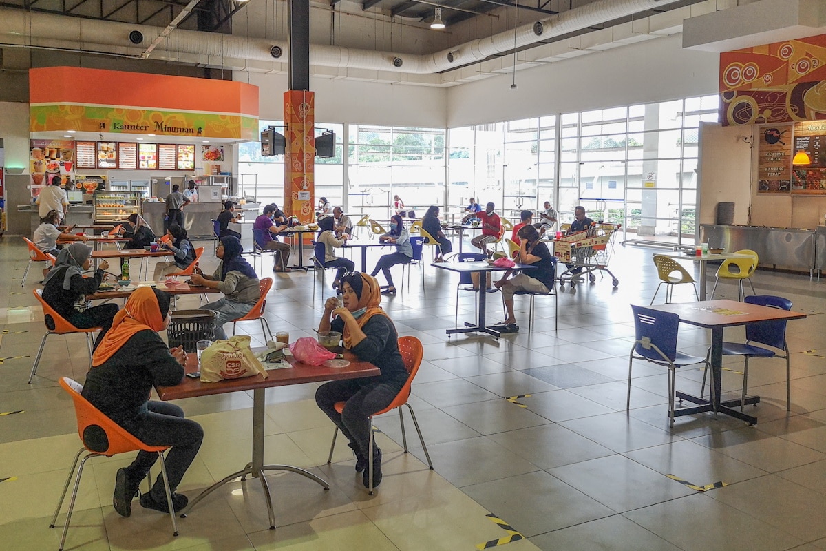 Covid-19: Kali ke-39 Selangor tiada kes penularan tempatan