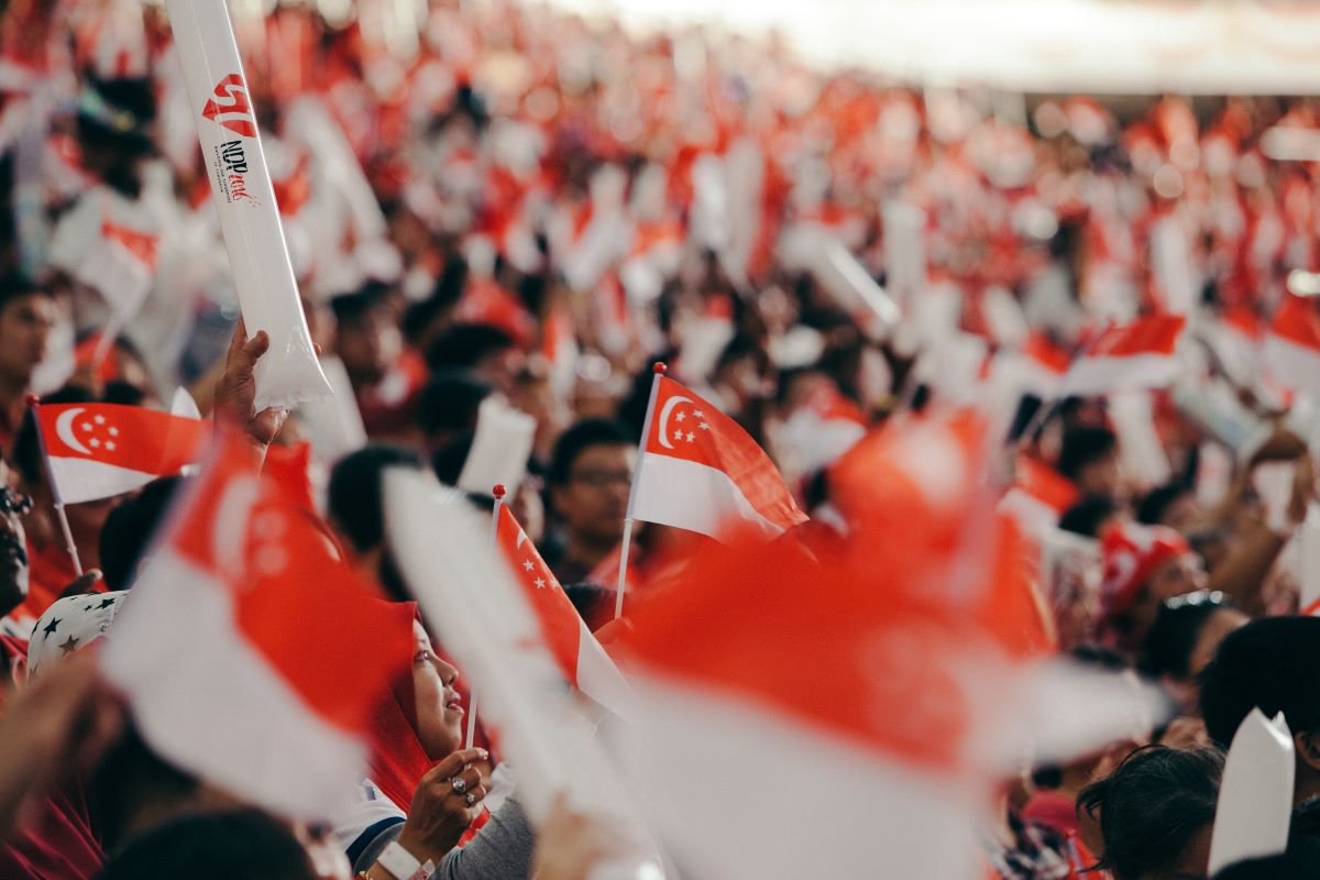 All set for nomination in Singapore general election